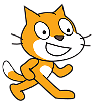 Scratch Project Editor - Imagine, Program, Share