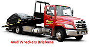 For 4wd Wreckers Brisbane service Cash for Car Brisbane is right option