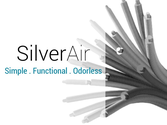 SilverAir™: Odorless Athletic Shirts Made With Pure Silver