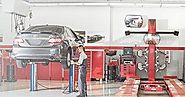 Looking for Affordable Vehicle Maintenance in Pickering?