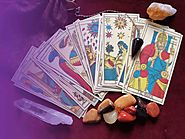 Best Tarot Reader | Vedic Astrology Reading online In Bangalore, India