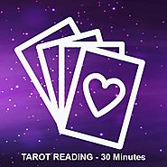 Book Online Tarot Card Readings | Professional Tarot Card Readings Service - Celestial Space India