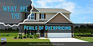 How do you know if your home is overpriced?