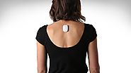 Upright Go Posture Trainer | $99.95