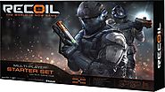 RECOIL Starter Set | $109