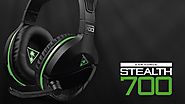 Turtle Beach Stealth 700 Headset | $149.99