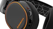 SteelSeries Arctis 5 | $99