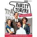 Amazon.com: Fawlty Towers: The Complete Collection Remastered: John Cleese, Andrew Sachs, Connie Booth, Prunella Scal...