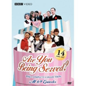 Amazon.com: Are You Being Served? The Complete Collection: John Inman, Frank Thornton, Trevor Bannister: Movies & TV