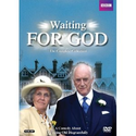 Amazon.com: Waiting for God: The Complete Series: Graham Crowden, Stephanie Cole, Daniel Hill, Andrew Tourell, Janine...