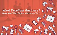 Want Excellent Business? Have You Tried Digital Marketing Yet?