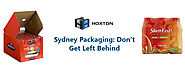 Sydney Packaging: Don’t Get Left Behind