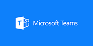Microsoft just launched 27 new features for Teams! | The thoughtstuff Blog