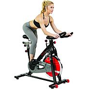 The Best Indoor Cycling Bikes and Spinning Bikes - Reviews and Ratings for 2018