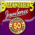 Baldknobbers Show (@thebaldknobbers)