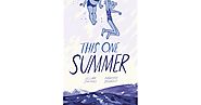 This One Summer by Mariko Tamaki