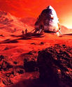 FIVE KEY Questions if You Want to Go to Mars @Casudi