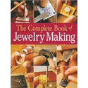 The Complete Book of Jewelry Making: A Full-Color Introduction to the Jeweler's Art: Carles Codina: 9781579903046: Am...