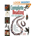 Complete Beading for Beginners: Karen Rempel: 9781550171020: Amazon.com: Books
