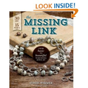 The Missing Link: From Basic to Beautiful Wirework Jewelry: Cindy Wimmer: 0499991625987: Amazon.com: Books