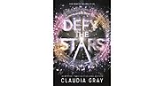 Defy the Stars (Constellation, #1) by Claudia Gray