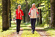 3 Ways You Can Keep Your Senior Active