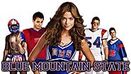 Blue Mountain State: The Movie