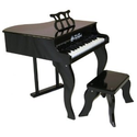 30 Key Fancy Baby Grand: Toys & Games