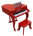 Baby Grand Piano For Kids. Powered by RebelMouse