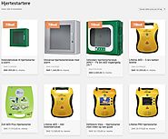 Køb en hjertestarter og vær med til at redde liv - Firmanettet