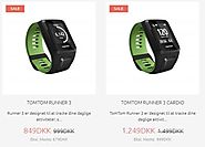 Fitness ur | Track din træning med et ur til fitness