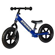 Strider 12 Classic No-Pedal Balance Bike