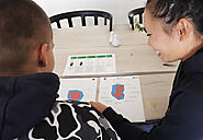 Sådan hjælper du en ung, der har det svært