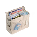 Amazon.com: Gearbox Bedside Caddy Color: Flax: Sports & Outdoors