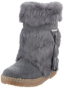Amazon.com: BEARPAW Women's Sonjo II Mid-Calf Boot: Shoes