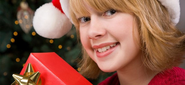 Top Ten Christmas Gifts for Teenage Girls 2013