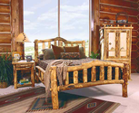Top Quality Country Style Bedroom Furniture