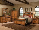 My Favorite Country Style Bedroom Furniture.