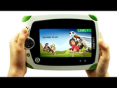 LeapFrog Kids' Tablet