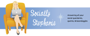 Socially Stephanie: Social Media Metrics | Social Media Advice | Social Media Today