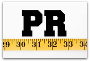 How to measure PR according to the Barcelona Principles