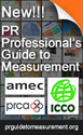 Social Media Measurement - What AMEC is doing - AMEC