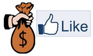 20 Ways to Make Money with Facebook Apps, Pages, Likes & More