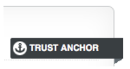 The Value of a Trust Anchor Vouch