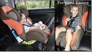 Best Toddlers and Infant Car Seats Reviews