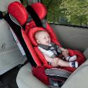 Best Car Seats For Toddlers via @Flashissue