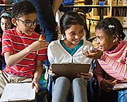 Carnegie Corporation: Improvement in Education Equity: Solutions That Address Fragmentation |