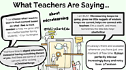5 Ways Microlearning is Revolutionizing Education