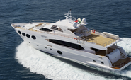 Festival de la Plaisance de Cannes - Cannes Boat Show - From 9th to 14th September 2014 - The Ultimate Yachting rende...