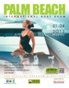 Palm Beach International Boat Show 2014